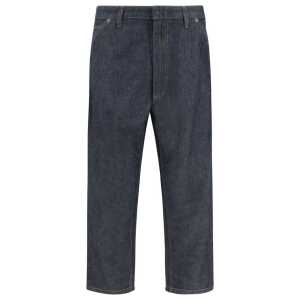 Prada Baggy Pants