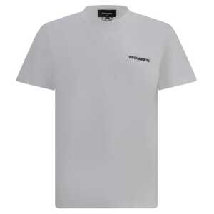 Dsquared² Tennis T-Shirt