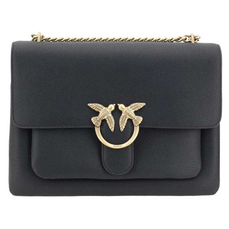 PINKO Love Shoulder Bag, theFeinheit