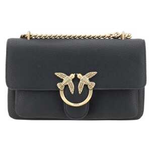 PINKO Love One Shoulder Bag
