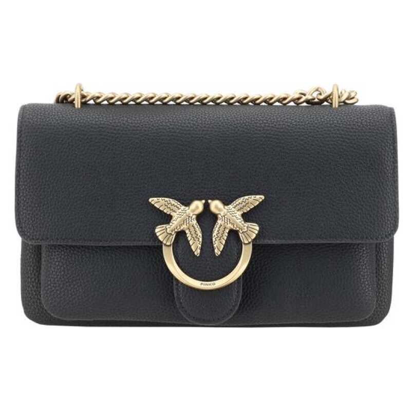 PINKO Love One Shoulder Bag, theFeinheit