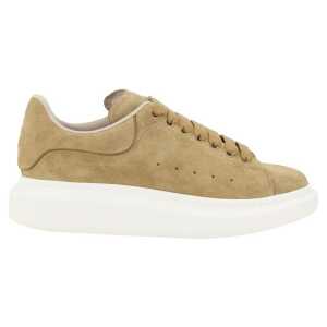 Alexander McQueen Suede leather Sneakers