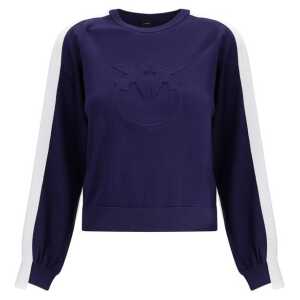 PINKO Logo Sweater
