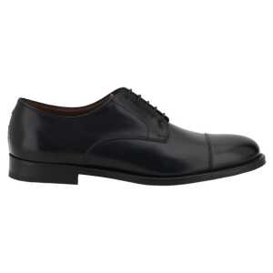 Fratelli Rossetti Garwood Lace-Up