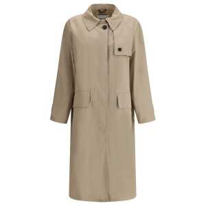Paltò Marta Trench Coat