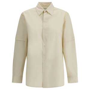Lemaire Shirt with Slits