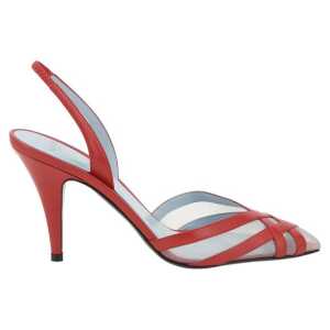 Valentino Garavani Slingback Pumps