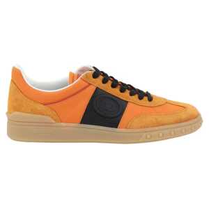 Valentino Garavani Leather Sneaker