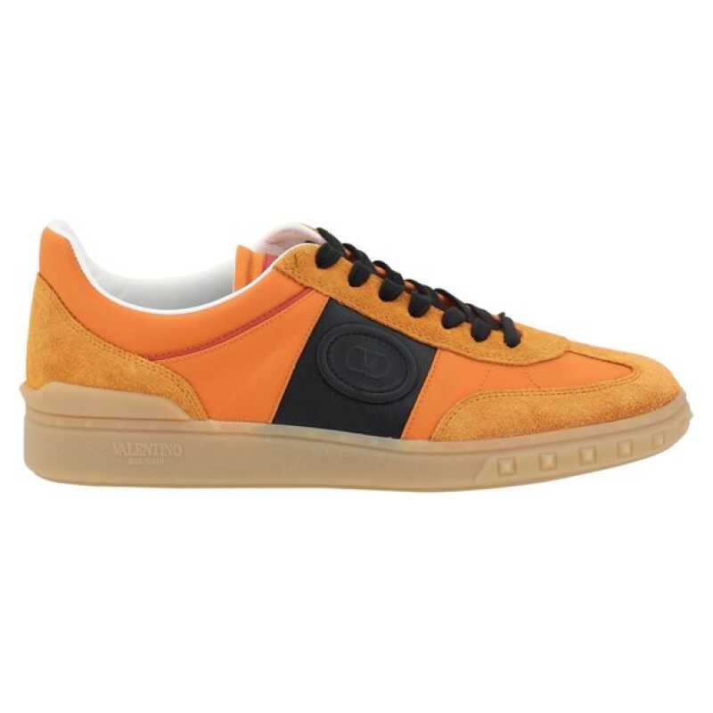 Valentino Garavani Leather Sneaker, theFeinheit