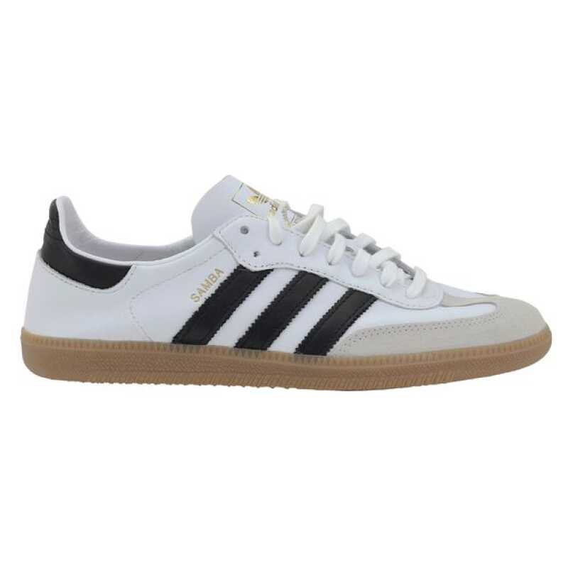 Adidas Samba Decon Sneakers, theFeinheit