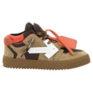 Off-White Floating Arrow Sneakers