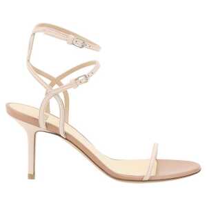Francesco Russo Ankle strap sandals