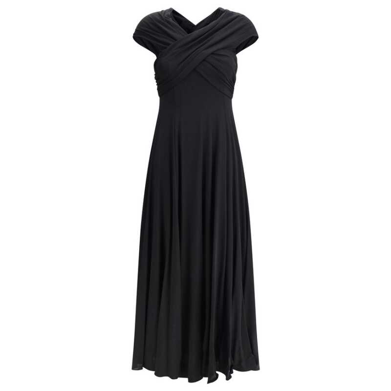 Khaite Bruna Dress, theFeinheit