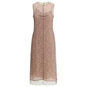 Fendi Lace midi Dress
