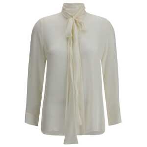 Khaite Tash Shirt