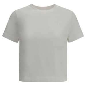 Burberry Cropped T-Shirt
