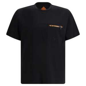 MCM T-shirt with pocket