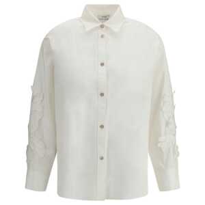 Forte_Forte Embroidered Shirt