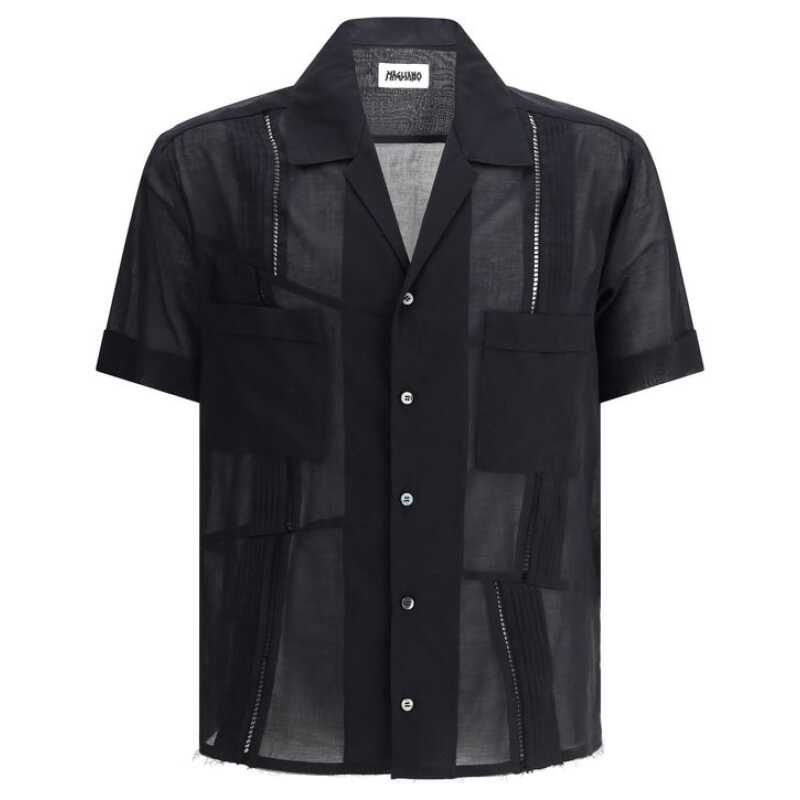 Magliano Short sleeve Shirt, theFeinheit