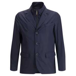 Herno Byron waterproof Blazer