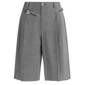 Magliano Wool Shorts