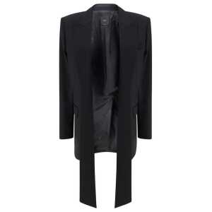 PINKO Asymmetric design Blazer