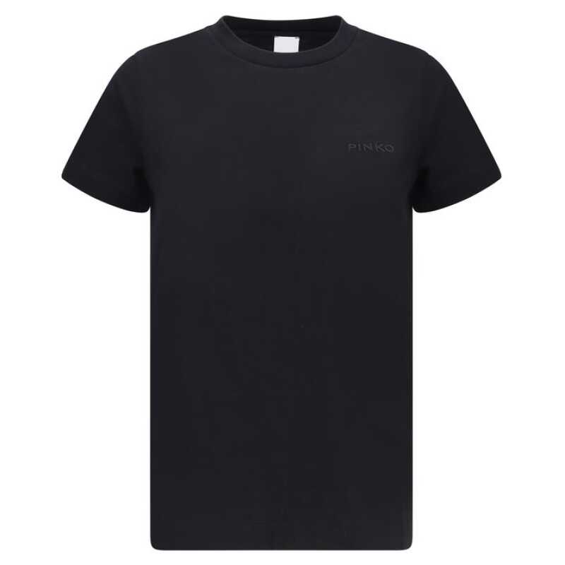 PINKO Logo T-shirt, theFeinheit