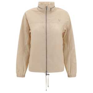 Burberry Waterproof Jacket