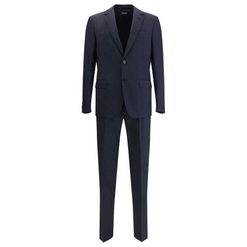 ZEGNA Luxury Suit, theFeinheit