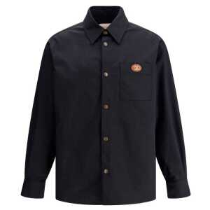 Valentino Shirt Jacket