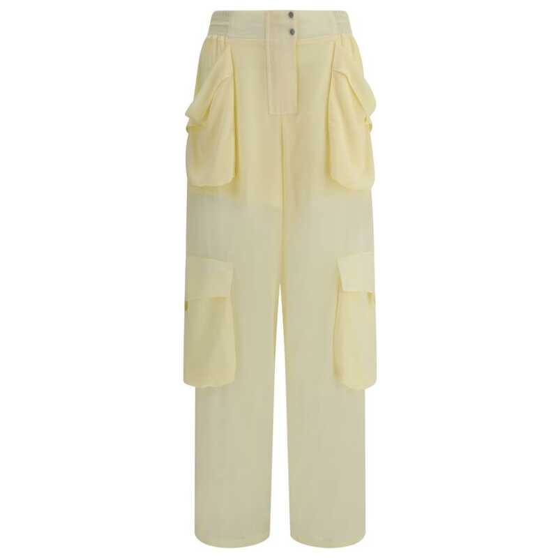 PINKO Sottocasa Pants, theFeinheit