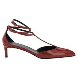 Khaite Mia Pumps