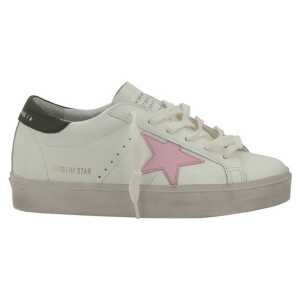Golden Goose Hi Star Sneakers