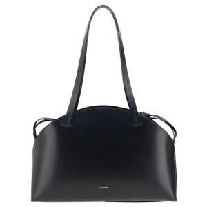 Jil Sander Curve Shoulder Bag