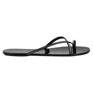 Pedro García Rhinestone Sandals
