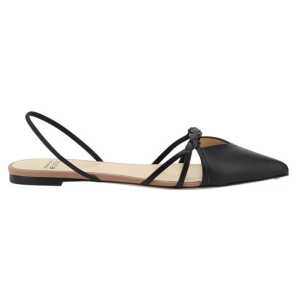 Francesco Russo Slingback Sandals