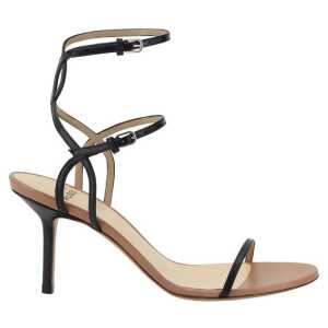 Francesco Russo Ankle strap sandals