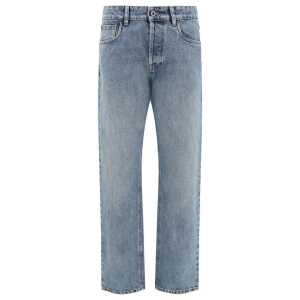 Miu Miu Straight Jeans