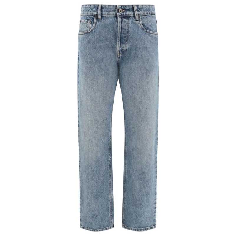 Miu Miu Straight Jeans, theFeinheit