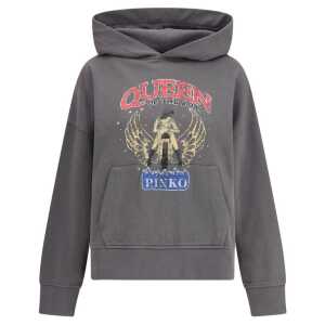 PINKO Cotton Hoodie