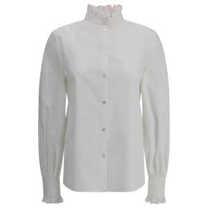 Valentino Volant Shirt