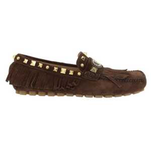 Valentino Garavani Driver Loafers