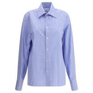 Saint Laurent Striped Shirt
