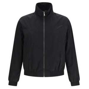 Saint Laurent Teddy Waterproof Jacket
