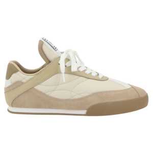 Chloé Kick Sneakers