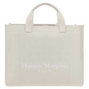 Margiela Cotton Tote Bag