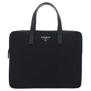 Prada Work Shoulder Bag
