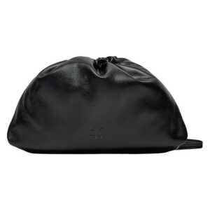 Calvin Klein Jeans Black Recycled Polyester Handbag
