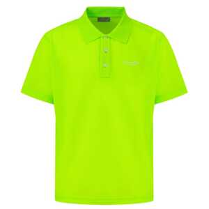 Dior Green Cotton Polo Shirt