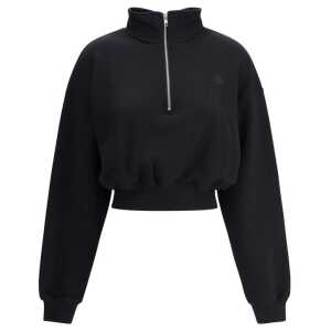 Éterne Cropped Sweatshirt